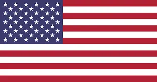american flag-Lynwood