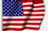 american flag - Lynwood