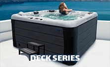 Deck Series Lynwood hot tubs for sale