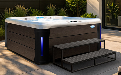 Escape Plus&trade; Spas Lynwood hot tubs for sale