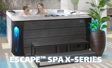 Escape X-Series Spas Lynwood hot tubs for sale