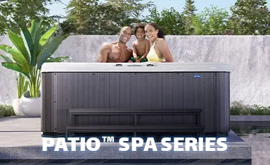 Patio Plus™ Spas Lynwood hot tubs for sale