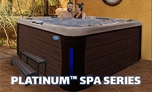 Platinum™ Spas Lynwood hot tubs for sale