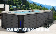 Swim X-Series Spas Lynwood hot tubs for sale