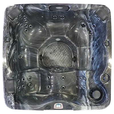 Pacifica-X EC-739LX hot tubs for sale in Lynwood