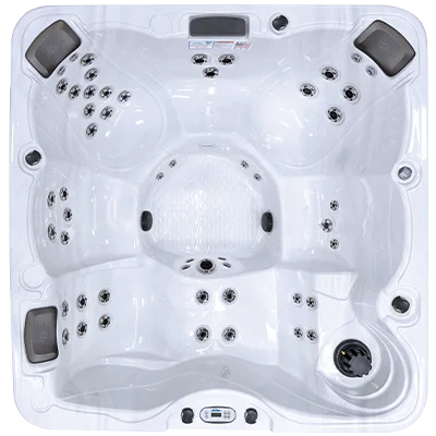 Pacifica Plus PPZ-743L hot tubs for sale in Lynwood