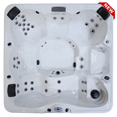 Pacifica Plus PPZ-743LC hot tubs for sale in Lynwood