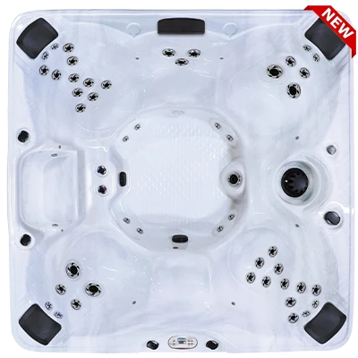 Bel Air Plus PPZ-843BC hot tubs for sale in Lynwood