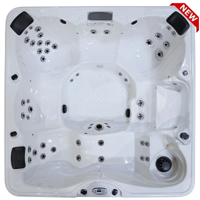 Atlantic Plus PPZ-843LC hot tubs for sale in Lynwood